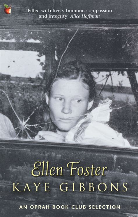 ellen foster film|ellen foster by kaye gibbons.